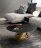 EFORMA COFFEE TABLE ROTOLO